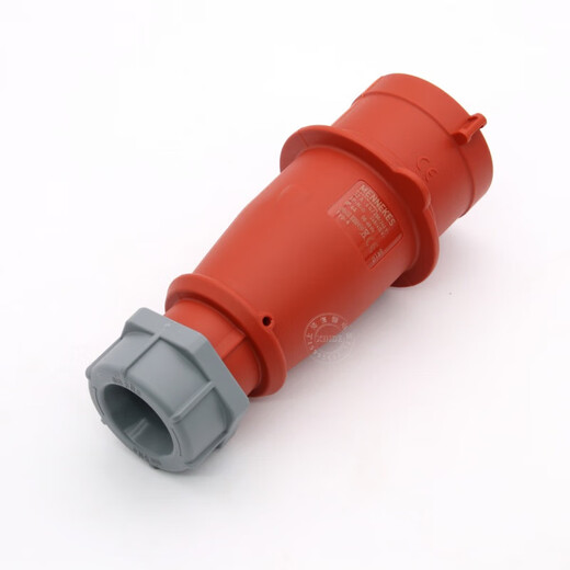 Yingtang High-Power Aviation Industry Imperping Purg Purg Connecteur 16A / 32A 3-Core 63A PILLE TYP 3212 3 COREE 32A POINTÉ MONTÉE DE SUR LE TYP1421