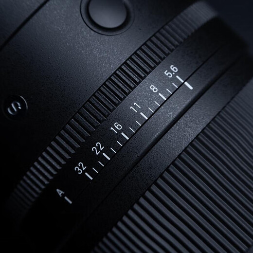 SIGMA 500mm F5.6 DG DN OS Sports full-frame mirrorless telephoto fixed focus lens L-mount