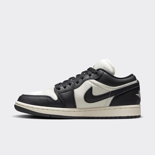 耐克Air Jordan 1 Low SE 黑白熊猫 女子低帮复古篮球鞋 FB9893-101 FB9893-101 40.5