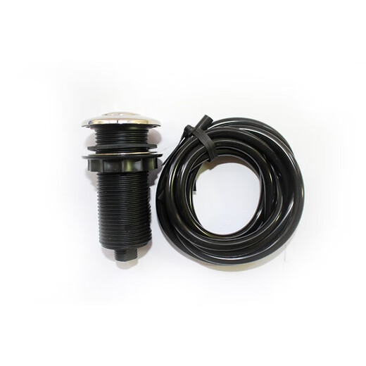 InSinkErator imported from the United States food waste disposer grinder external air switch built-in air switch