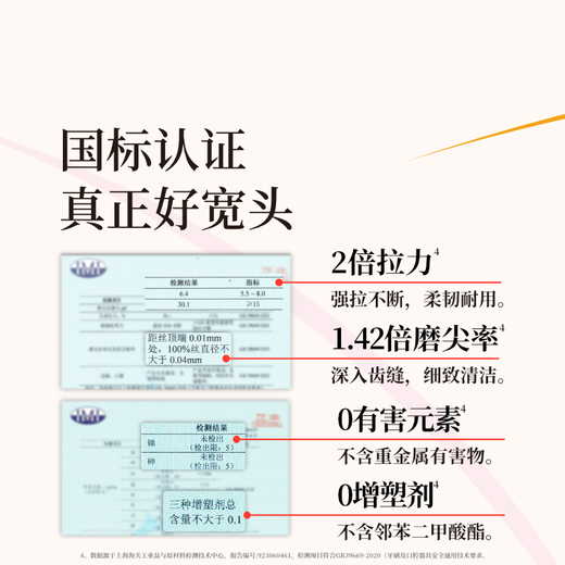 Huibaishi (EBISU) 48-hole wide-head ultra-soft bristle toothbrush adult gingival protection full effect Pro Shumin fresh breath 1 color random