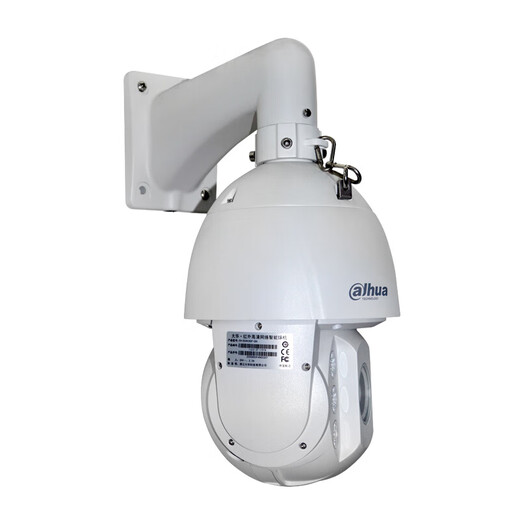 Dahua Dahua 2 миллионов коаксиальных шариковых машин высокой четкости DH-SD6223-GC-D имитирует 23-кратный Zoom Gimbal Roting Outdoor Monitor 150-метровой инфракрасный ночной видения DH-SD6223-GC D Национальный совместный страхование