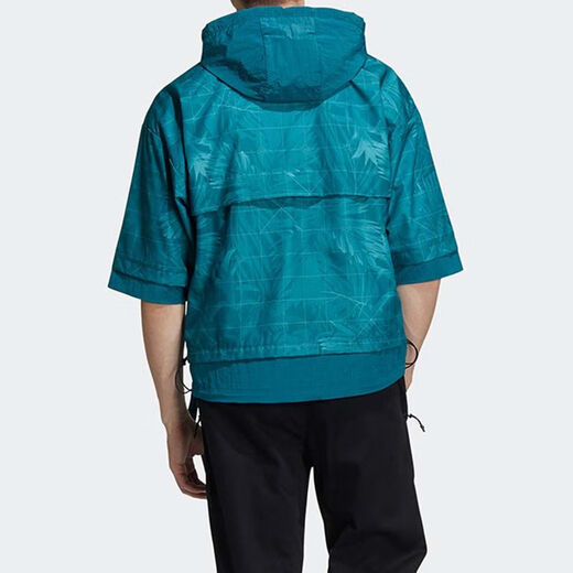 Adidas Sports Pullover Men's Hotted Treprowing Training Trendor Trend Trend Casual Cascured à manches HE9928 HE9928 M