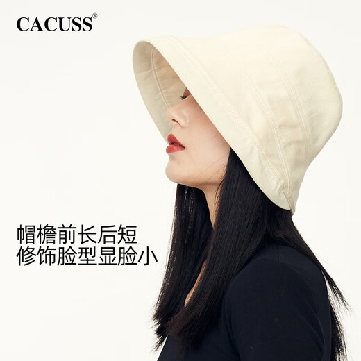 CACUSS HAT CACUSS Spring et automne au soleil au soleil