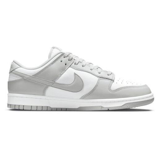 Nike (Nike) Herrenschuhe mit niedrigem bequemem und vielseitigem Keeberichtungsfest und atmungsaktives Low-Top-Casual Shoes DD1391-702 DD1391-103 44