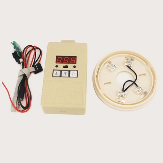 JIANGSHAN DELI Songjiang encoder Shanghai Songjiang encoder FF-BMQ-3 encoder replacement FF-BMQ-2 encoder FF-BMQ-1 fire alarm system device accessories FF-BMQ-2 encoder (replacement version)