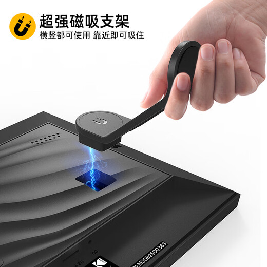 Kodak 1018 álbum de fotos electrónico 10,1/15,6 pulgadas marco de fotos digital de alta definición mesa pantalla táctil reproductor de fotos inteligente regalo de boda conmemorativo (1018) 10,1 pulgadas) negro