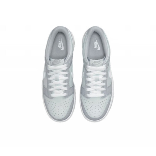 Nike (Nike) 2024 AUTUMNE Adolescents Dunk Low (GS) Classic Everyday Comfort Sports and Casual Chores DH9765-001 36.5