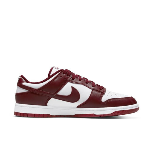 Nike (Nike) Dunk Low Retro Men's Wear Resistant sin deslizamiento de zapatos bajos DD1391-601 DD1391-601 43