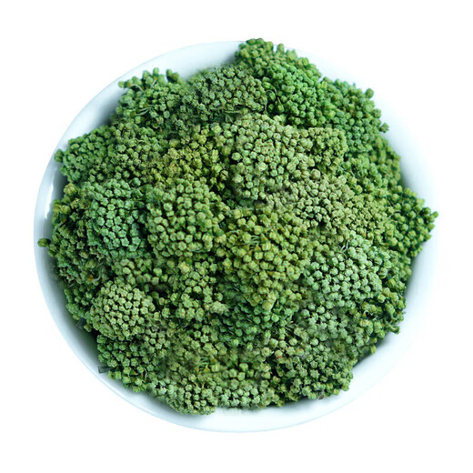 彦夕堂三七花云南文山正宗新花非野生特级正品四年田七花 三七花【20g】