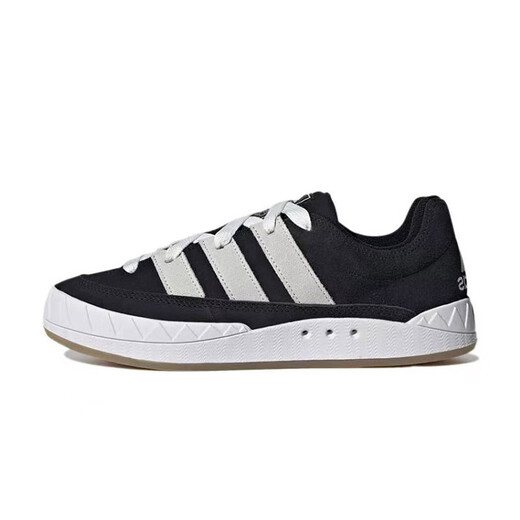 阿迪达斯 （adidas）/ Adimatic 鲨鱼面包鞋男女复古休闲滑板鞋 GY5274  IE9864 37