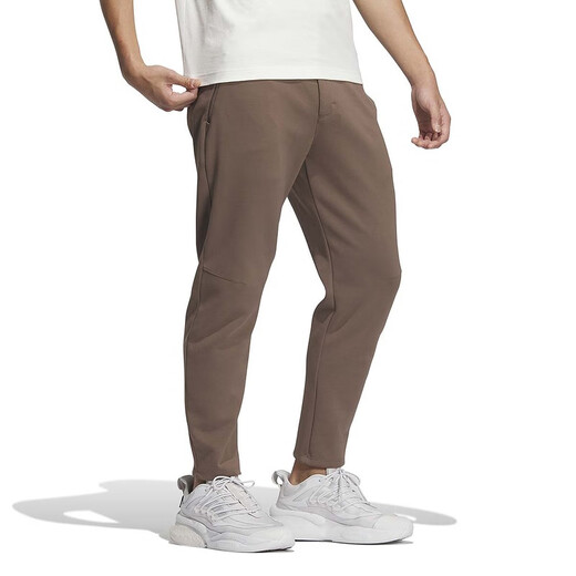 Adidas adidas 2023 winterlässiger Sportfitnesstraining Strickhose IZ1585 L