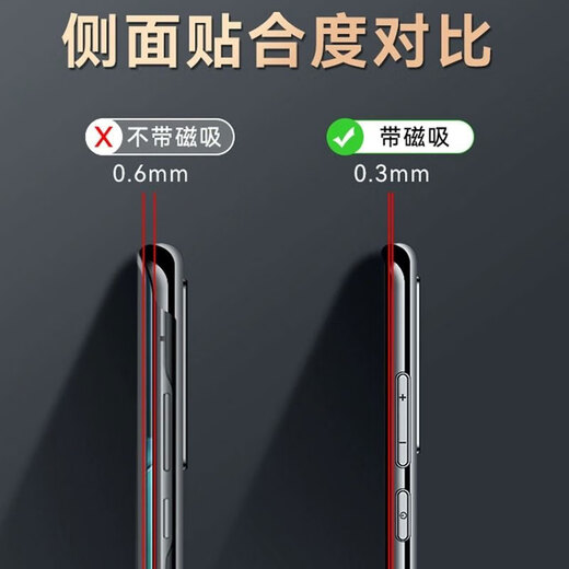 壳爵士 适用华为Mate40Pro手机壳Mate40免翻盖接听磁吸皮套智能休眠顶配高端素皮双面全包防摔商务保护套 华为Mate40Pro【宝石蓝】磁吸翻盖智能皮套