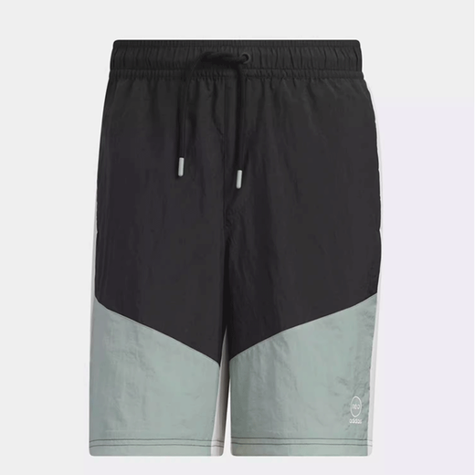 Adidas adidas Sportshorts Herren Sommer Neues lässiges Trainingshosen mit schnell trockenem atmungsaktiven Kulturhosen IP3882 IP3882 XS