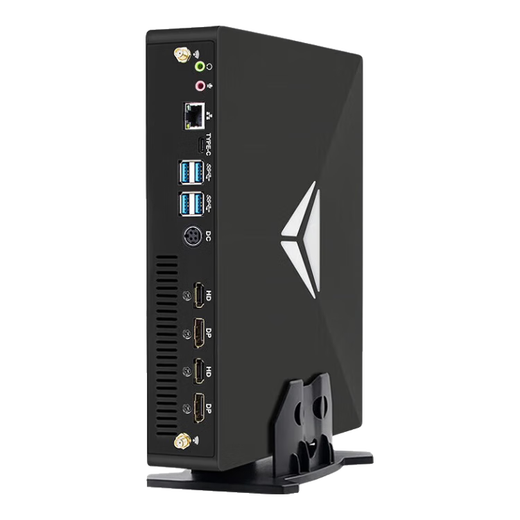 WPNA RTX3050 Mini Host 8G Separate Display 2060 Design Editing 3D Game Rendering Mini Desktop Mini Micro Overall Machine i9-9900T/8G Separate Display 3050 16G Running Memory 256G Super Speed Hard Drive