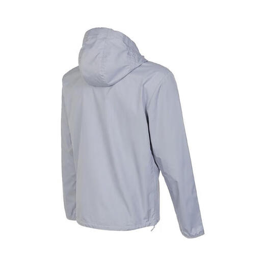 Adidas Jacke Herren Spring 2025 Neues Fitness Sportswear Training Running Kapuze Windproof Casual Jacket in1484 S