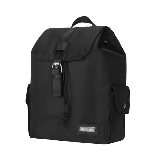 Diplomat外交官双肩包 DS-14069L 黑色