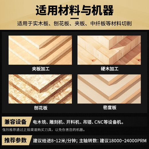 Bagang Inspur Grade Long-Down Round Bottom Knife Wooden Door Lockhole Tool Engraving Machine Dedicated Deep Woodworking Knife 14382 Pack