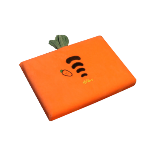 Segana winter memory foam student cushion rectangular chair butt pad stool mat classroom sedentary thickened chair cushion thickened cushion - Hui Erha memory foam 35X24X4cm double strap buckle