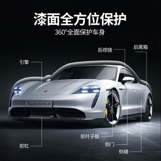 XPFR invisible car clothing for BMW MINI3 series i7/X3/X5/iX3/X1 imported TPU paint protective film package film popular version TPU material + 7.5MIL brightening package construction