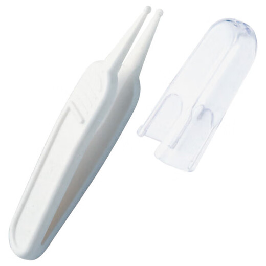 Taube Baby Reinigung Pinzetten Baby Safe Reinigung Nasenclips Neugeborene Nasenreiniger