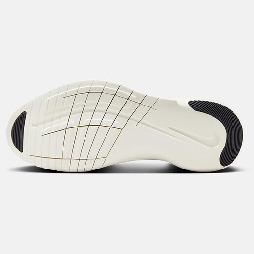 耐克（NIKE）男鞋春季新款运动鞋赤足轻便透气休闲鞋综合训练鞋防滑耐磨跑步鞋 FB1276-700/FREE RN FK/黑黄 43
