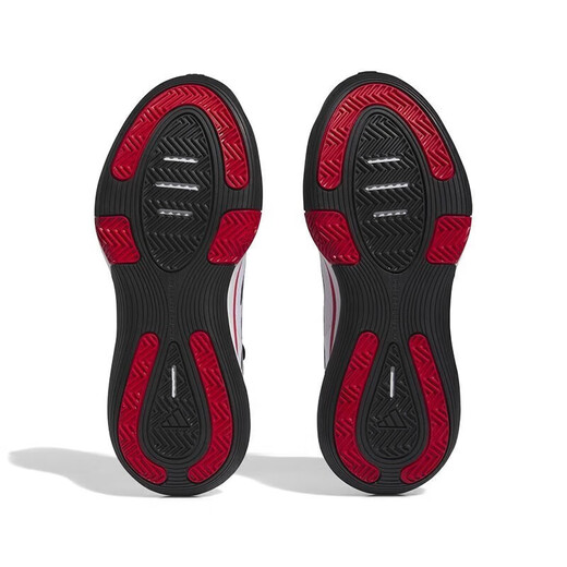 阿迪达斯 （adidas）篮球鞋男鞋 23夏新款Bounce Legends实战训练减震舒适运动鞋 IE9277 42