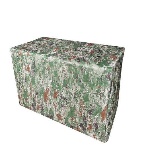 
Iron colts around tablecloths on three sides jungle starry sky TJ-2694 around tablecloths on three sides 120*60*70cm