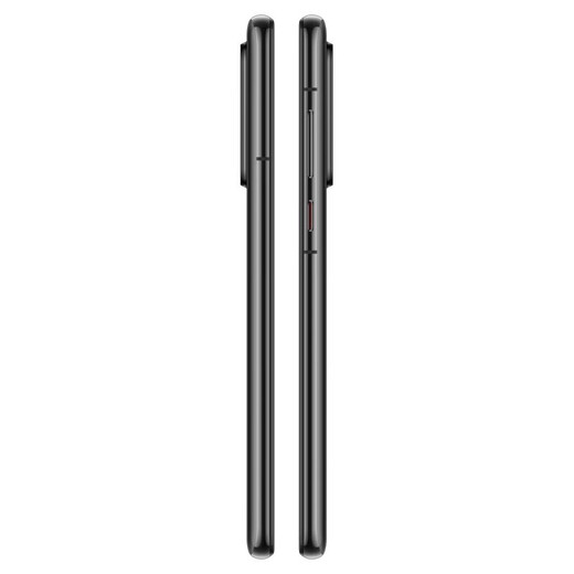 华为（HUAWEI）P40 海思麒麟9905GSoC芯片鸿蒙系统 莱卡超感知影像 小屏幕直面屏手机 【亮黑色】5G全网通 8GB+128GB