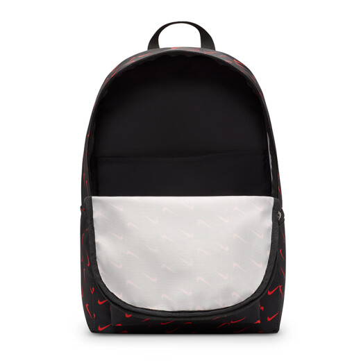
Nike (NIKE) bag Sports bag Backpack Student high school school bag Computer bag HF6995-010