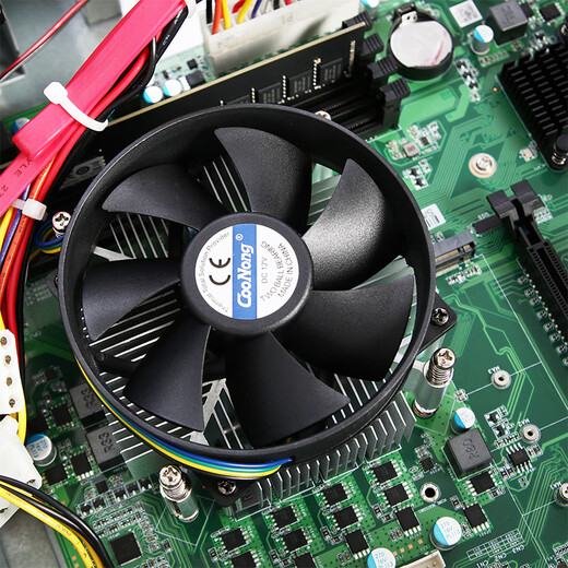 Yiyang Advantech IPC-7120 Industrial Control Machine 2-10/12 Generation Core i5 i7 i9 Multi-Core Processor Compact Wall-mountable Industrial Computer Advantech SIMB-683G2 (4th Generation Motherboard) I5/16G/256G Solid State +1T Mechanical