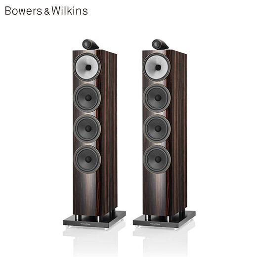 
Baohua Weijian 700 series 702 S3 Signature signature floor-standing main speaker home theater HIFI audio 2.0 speaker three-way frequency (color order notes) 702 S3 two colors available