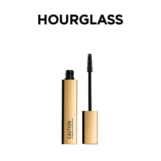 HOURGLASS hourglass thick mascara thick curls naturally long-lasting long-lasting styling birthday gift for girlfriend