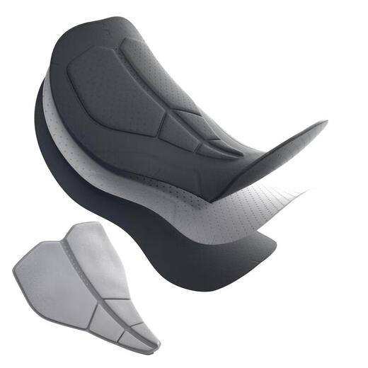 Decathlon Cycling Pants Mountain Road Cycling Jersey RC100 Men's Cycling Pants Shorts Cycling Pants XXL 4288158