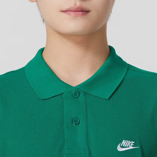 耐克Nike男装 休闲 运动生活短袖POLO衫 FN3895-365 FN3895-365 S