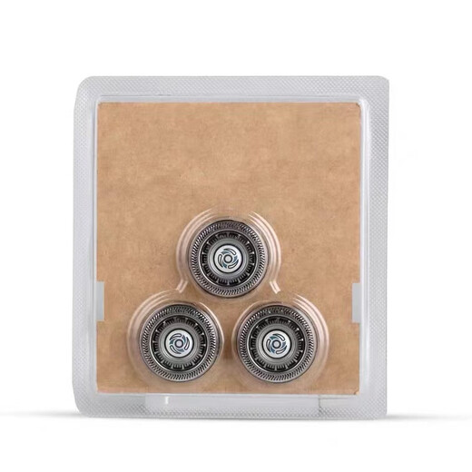Geeignet für den importierten Philips Razor Head SH70 Blade Mesh Cover Serie7000 S7371 S7980 und andere Rasur -Ersatzzubehör Originalfabrik in den Niederlanden, die für S7000 S7310 S7311 geeignet sind