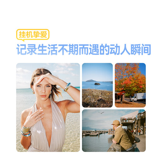 Mingjiang 27mm F2.8 autofocus lens, mounted biscuit lens, mirrorless camera, half-frame mount, Mingjiang Optical XM5, Fuji XF mount, black, official standard, free UV+ND