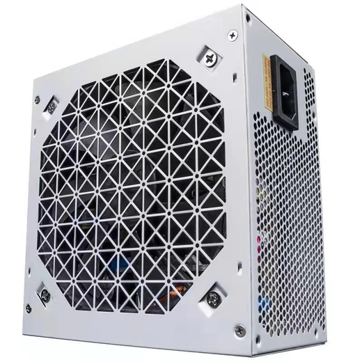 Great Wall Netzteil Shenwei bewertet 600 W/500 W/400 W Gaming-Netzteil Desktop-Computer leises Netzteil GW-7500sw bewertet 650 W Boxpaket