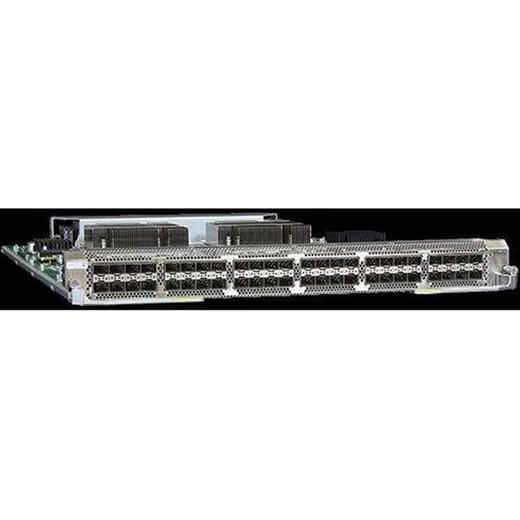 CE-L48XS-EF CE12800系列48口万兆业务 CE12804 CE12808 现货 标准
