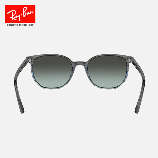 
RayBan (RayBan) sunglasses square fashion glasses facial cleansing men and women simple sun protection sunglasses 0RB2197F