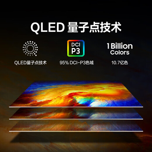 Samsung Odyssey 32-Zoll 4K ultraklarer MiniLED E-Sport-Monitor High Brush Computer HDR2000-Bildschirm 1000R gebogener Riesenbildschirm für Spiele und Unterhaltung 4K gebogener Bildschirm nativ 165 Hz S32BG754NC