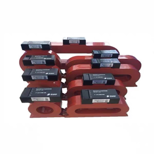 XMSJJBF6180-100/315C/630/6181/Detector de monitoreo de incendio de gas de la corriente residual JBF6189-100 Circular