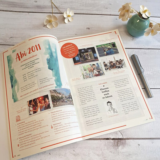 Kommunikativer Deutschkurs (3. Auflage) A2-Studentenbuch