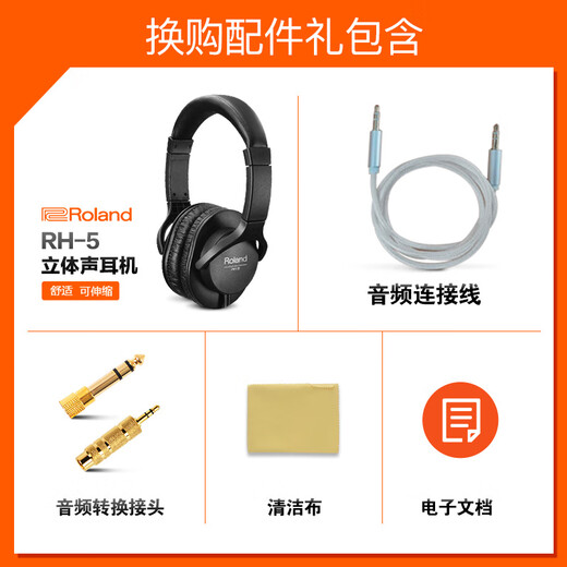 Roland (Roland) AE01 Electric Hair Tube Elektrisches Saxophon verfügt über einen eigenen Soundquelle National Ton AE05C Elektronische Windmusik Roland AE01 Standard + wiederaufladbare Batterie + Geschenktüte