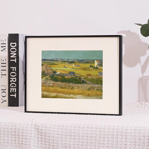 埠帝铝合金ipad老旧平板mini做成相框支架摆台改造电子装裱挂墙定制 黑色送2张卡纸胶带 ipadmini13系列10寸卡洞16x12