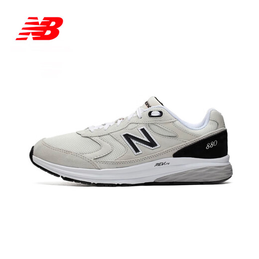 NEW BALANCE NBWalking 880 Men's Breathable Low-top Sports and Casual Shoes MW880OF3 Moonlight Meter Last Width 2E 41.5