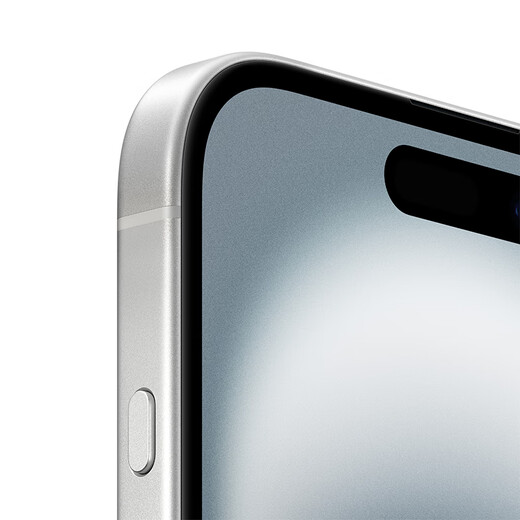 Apple/Apple iPhone 16 Plus (A3291) 512 GB Weiß unterstützt China Unicom Telecom 5G