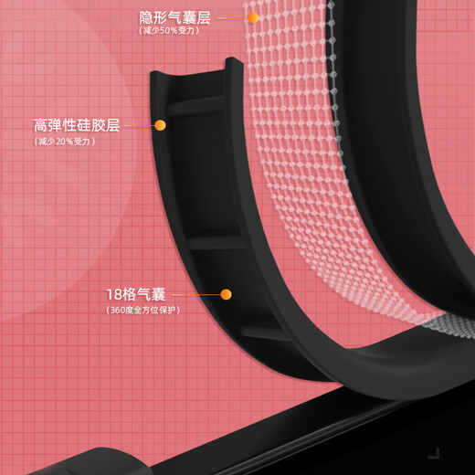 【迪士尼授权】华为系列手机壳mate60Pro新款挂绳手机壳50Pro硅胶防摔30高级感40小羊皮 白色小胖妞【X1429迪士尼】 华为 Mate 50 RS 保时捷设计