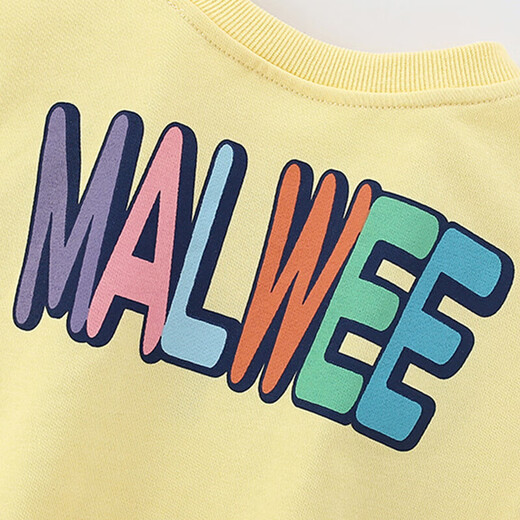 
Tang Shi children's clothing girls round neck shirt in autumn new casual top fashionable little girl sweatshirt children's clothing long-sleeved outerwear 9435 120