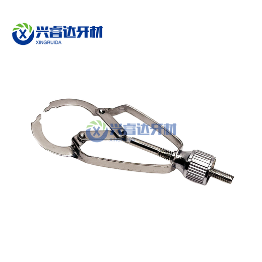 
Kang Guilai Dental Materials Oral Shanghai Weirong Orthodontic Tablet Forming Tablet Clip Stainless Steel Tablet Douban Tablet Douban Tablet Single Pack (10971)